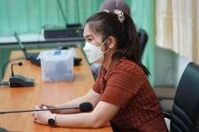 เทศบาลนครแม่สอด จัดประชุมโครงการวิจัยขับเคลื่อนองค์กรปกครองส่วนท้องถิ่นให้เป็นกลไกลดความเหลื่อมล้ำทางการศึกษา