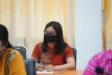 เทศบาลนครแม่สอด จัดประชุมโครงการวิจัยขับเคลื่อนองค์กรปกครองส่วนท้องถิ่นให้เป็นกลไกลดความเหลื่อมล้ำทางการศึกษา