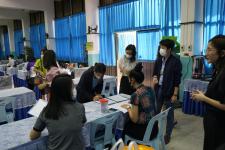 เทศบาลนครแม่สอดจัดโครงการพัฒนาระบบประกันคุณภาพการศึกษาเทศบาลนครแม่สอด