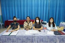 เทศบาลนครแม่สอดจัดโครงการพัฒนาระบบประกันคุณภาพการศึกษาเทศบาลนครแม่สอด