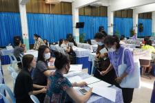 เทศบาลนครแม่สอดจัดโครงการพัฒนาระบบประกันคุณภาพการศึกษาเทศบาลนครแม่สอด