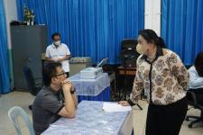 เทศบาลนครแม่สอดจัดโครงการพัฒนาระบบประกันคุณภาพการศึกษาเทศบาลนครแม่สอด