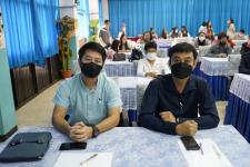 เทศบาลนครแม่สอดจัดโครงการพัฒนาระบบประกันคุณภาพการศึกษาเทศบาลนครแม่สอด