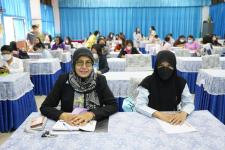 เทศบาลนครแม่สอดจัดโครงการพัฒนาระบบประกันคุณภาพการศึกษาเทศบาลนครแม่สอด