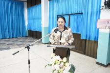 เทศบาลนครแม่สอดจัดโครงการพัฒนาระบบประกันคุณภาพการศึกษาเทศบาลนครแม่สอด