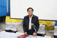 เทศบาลนครแม่สอดจัดโครงการพัฒนาระบบประกันคุณภาพการศึกษาเทศบาลนครแม่สอด