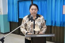 เทศบาลนครแม่สอดจัดโครงการพัฒนาระบบประกันคุณภาพการศึกษาเทศบาลนครแม่สอด