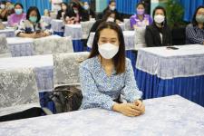 เทศบาลนครแม่สอดจัดโครงการพัฒนาระบบประกันคุณภาพการศึกษาเทศบาลนครแม่สอด