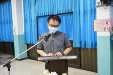 เทศบาลนครแม่สอดจัดโครงการพัฒนาระบบประกันคุณภาพการศึกษาเทศบาลนครแม่สอด