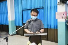 เทศบาลนครแม่สอดจัดโครงการพัฒนาระบบประกันคุณภาพการศึกษาเทศบาลนครแม่สอด