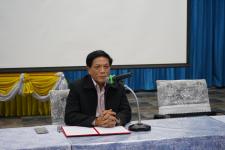 เทศบาลนครแม่สอดจัดโครงการพัฒนาระบบประกันคุณภาพการศึกษาเทศบาลนครแม่สอด