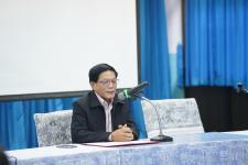 เทศบาลนครแม่สอดจัดโครงการพัฒนาระบบประกันคุณภาพการศึกษาเทศบาลนครแม่สอด