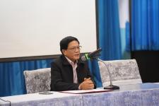 เทศบาลนครแม่สอดจัดโครงการพัฒนาระบบประกันคุณภาพการศึกษาเทศบาลนครแม่สอด