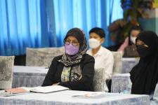 เทศบาลนครแม่สอดจัดโครงการพัฒนาระบบประกันคุณภาพการศึกษาเทศบาลนครแม่สอด