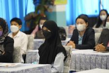 เทศบาลนครแม่สอดจัดโครงการพัฒนาระบบประกันคุณภาพการศึกษาเทศบาลนครแม่สอด