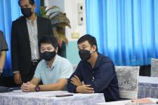 เทศบาลนครแม่สอดจัดโครงการพัฒนาระบบประกันคุณภาพการศึกษาเทศบาลนครแม่สอด