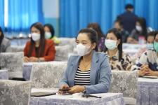 เทศบาลนครแม่สอดจัดโครงการพัฒนาระบบประกันคุณภาพการศึกษาเทศบาลนครแม่สอด