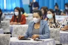 เทศบาลนครแม่สอดจัดโครงการพัฒนาระบบประกันคุณภาพการศึกษาเทศบาลนครแม่สอด