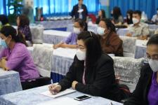 เทศบาลนครแม่สอดจัดโครงการพัฒนาระบบประกันคุณภาพการศึกษาเทศบาลนครแม่สอด