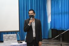 เทศบาลนครแม่สอดจัดโครงการพัฒนาระบบประกันคุณภาพการศึกษาเทศบาลนครแม่สอด