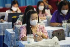 เทศบาลนครแม่สอดจัดโครงการพัฒนาระบบประกันคุณภาพการศึกษาเทศบาลนครแม่สอด