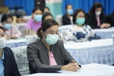 เทศบาลนครแม่สอดจัดโครงการพัฒนาระบบประกันคุณภาพการศึกษาเทศบาลนครแม่สอด