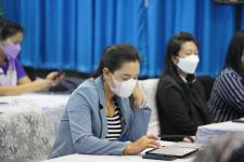 เทศบาลนครแม่สอดจัดโครงการพัฒนาระบบประกันคุณภาพการศึกษาเทศบาลนครแม่สอด