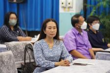 เทศบาลนครแม่สอดจัดโครงการพัฒนาระบบประกันคุณภาพการศึกษาเทศบาลนครแม่สอด