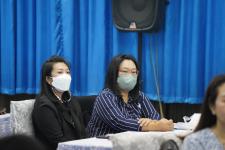 เทศบาลนครแม่สอดจัดโครงการพัฒนาระบบประกันคุณภาพการศึกษาเทศบาลนครแม่สอด