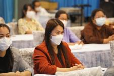 เทศบาลนครแม่สอดจัดโครงการพัฒนาระบบประกันคุณภาพการศึกษาเทศบาลนครแม่สอด