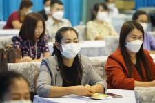 เทศบาลนครแม่สอดจัดโครงการพัฒนาระบบประกันคุณภาพการศึกษาเทศบาลนครแม่สอด