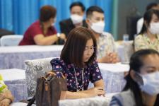 เทศบาลนครแม่สอดจัดโครงการพัฒนาระบบประกันคุณภาพการศึกษาเทศบาลนครแม่สอด