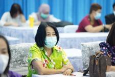 เทศบาลนครแม่สอดจัดโครงการพัฒนาระบบประกันคุณภาพการศึกษาเทศบาลนครแม่สอด