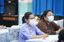 เทศบาลนครแม่สอดจัดโครงการพัฒนาระบบประกันคุณภาพการศึกษาเทศบาลนครแม่สอด