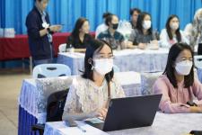 เทศบาลนครแม่สอดจัดโครงการพัฒนาระบบประกันคุณภาพการศึกษาเทศบาลนครแม่สอด