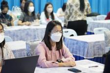 เทศบาลนครแม่สอดจัดโครงการพัฒนาระบบประกันคุณภาพการศึกษาเทศบาลนครแม่สอด