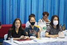 เทศบาลนครแม่สอดจัดโครงการพัฒนาระบบประกันคุณภาพการศึกษาเทศบาลนครแม่สอด