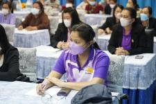 เทศบาลนครแม่สอดจัดโครงการพัฒนาระบบประกันคุณภาพการศึกษาเทศบาลนครแม่สอด