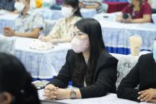 เทศบาลนครแม่สอดจัดโครงการพัฒนาระบบประกันคุณภาพการศึกษาเทศบาลนครแม่สอด