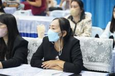 เทศบาลนครแม่สอดจัดโครงการพัฒนาระบบประกันคุณภาพการศึกษาเทศบาลนครแม่สอด