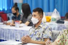 เทศบาลนครแม่สอดจัดโครงการพัฒนาระบบประกันคุณภาพการศึกษาเทศบาลนครแม่สอด