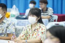 เทศบาลนครแม่สอดจัดโครงการพัฒนาระบบประกันคุณภาพการศึกษาเทศบาลนครแม่สอด