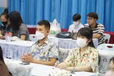 เทศบาลนครแม่สอดจัดโครงการพัฒนาระบบประกันคุณภาพการศึกษาเทศบาลนครแม่สอด