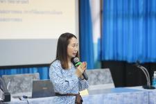 เทศบาลนครแม่สอดจัดโครงการพัฒนาระบบประกันคุณภาพการศึกษาเทศบาลนครแม่สอด