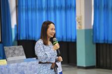 เทศบาลนครแม่สอดจัดโครงการพัฒนาระบบประกันคุณภาพการศึกษาเทศบาลนครแม่สอด