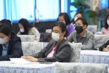 เทศบาลนครแม่สอดจัดโครงการพัฒนาระบบประกันคุณภาพการศึกษาเทศบาลนครแม่สอด