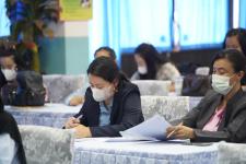 เทศบาลนครแม่สอดจัดโครงการพัฒนาระบบประกันคุณภาพการศึกษาเทศบาลนครแม่สอด