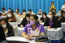 เทศบาลนครแม่สอดจัดโครงการพัฒนาระบบประกันคุณภาพการศึกษาเทศบาลนครแม่สอด