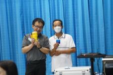 เทศบาลนครแม่สอดจัดโครงการพัฒนาระบบประกันคุณภาพการศึกษาเทศบาลนครแม่สอด