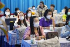 เทศบาลนครแม่สอดจัดโครงการพัฒนาระบบประกันคุณภาพการศึกษาเทศบาลนครแม่สอด